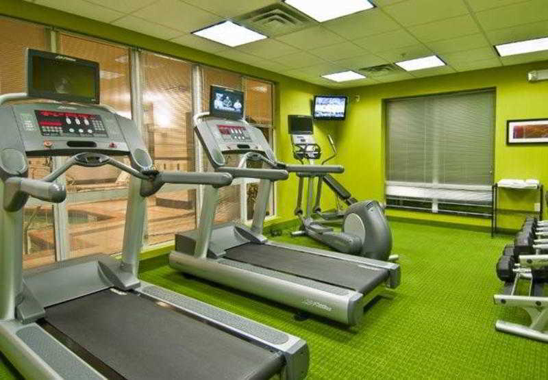 Fairfield Inn & Suites By Marriott Oklahoma City Nw Expressway/Warr Acres מראה חיצוני תמונה